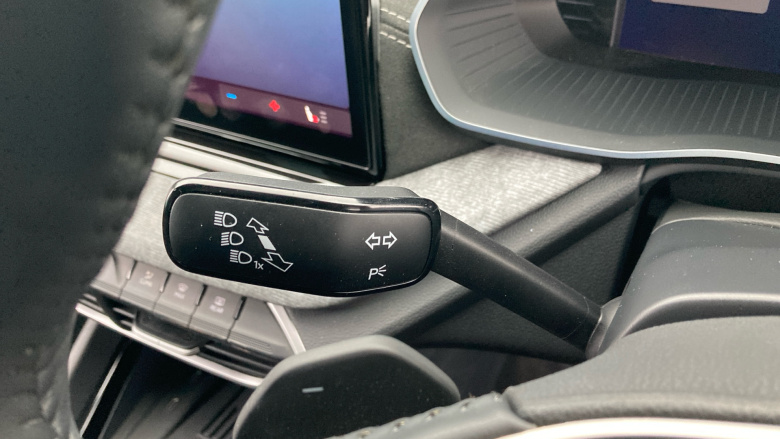 Skoda Octavia 1.5 TSI 150 e-TEC SE L 5dr DSG Petrol Estate